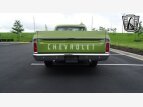 Thumbnail Photo 16 for 1972 Chevrolet C/K Truck